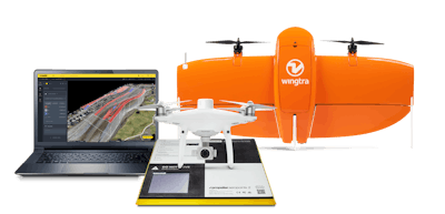 Propeller Ppk1