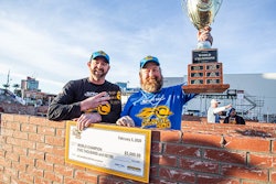 SPEC MIX BRICKLAYER 500 WINNERS