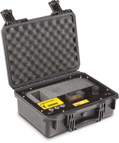 The Safe T Torque Checker
