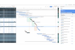 Project Controls Cubed is banking on InEight Schedule's Iris AI to automatically generate new schedules for massively complex projects they've already performed.