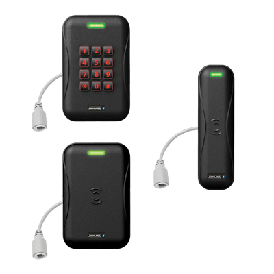 Schlage Rc Reader Controller