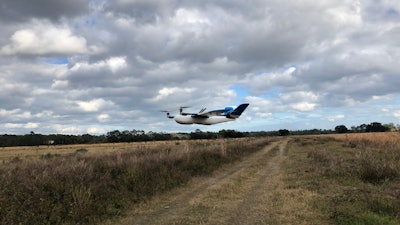 Skyward Sentaero Verizon 4 G Lte