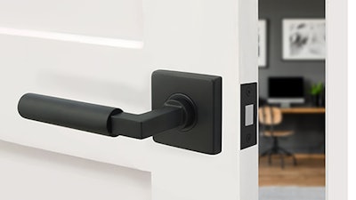 TL7 magnetic door latch