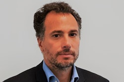 Toufic Tabbara, CEO of US Cement operations, LafargeHolcim