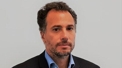 Toufic Tabbara, CEO of US Cement operations, LafargeHolcim