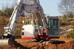 Takeuchi TB2150