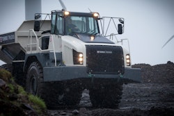 Terex Trucks Ta400 Offers Wealth Of Assets For Large Scale Projects In The Us 1