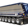 Trail King Hholb 8 Axle