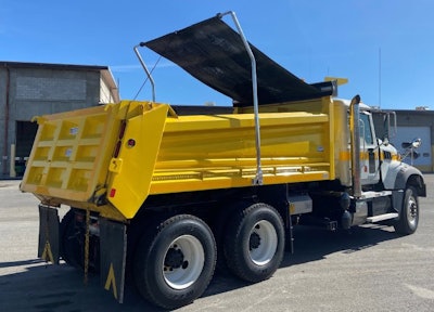 Us Tarp Safe T Lift