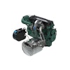 Volvo Penta D16 Twd1683 Ve, Stage V