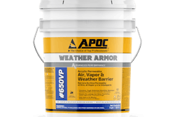 Weather Armor 650 Vp