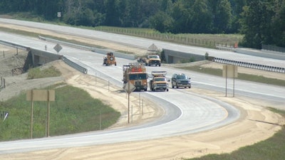 Cu Infrastructure Commercial Acbm Staff