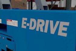 Edrive High