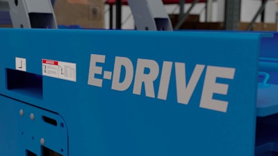 Edrive High