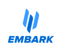 Embark Trucks 1530142689 Logo