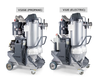 6 Products You'll Find at This Year's World of Concrete