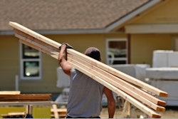 Lumber Adobe Stock 71388972