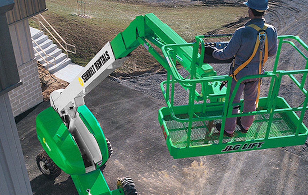 Sunbelt Accelerates Expansion with Acquisitions For Construction Pros