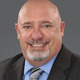 Mike Tholen ACI Managing Director, Engineering & Professional Development