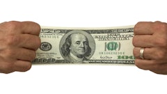 Money Stretch100 Dollar