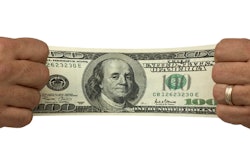 Money Stretch100 Dollar