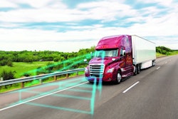 New Detroit Assurance features have just been announced for the Freightliner Cascadia and Western Star 49X when spec’d with a Detroit powertrain. These features include Active Speed Intervention, Active Lane Assist with Auto Stop and Brake Hold Mode.
