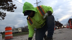 A Bright Piece of Mind - The Guardian Angel Personal Light
