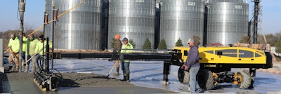 6 Products You'll Find at This Year's World of Concrete