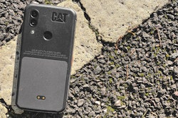 The Cat S62 Rugged Smartphone