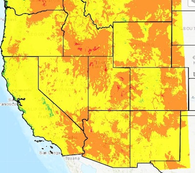 National Weather Service