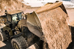 03 Wheel Loader Buckets 600x400