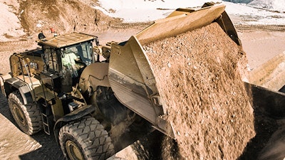 03 Wheel Loader Buckets 600x400
