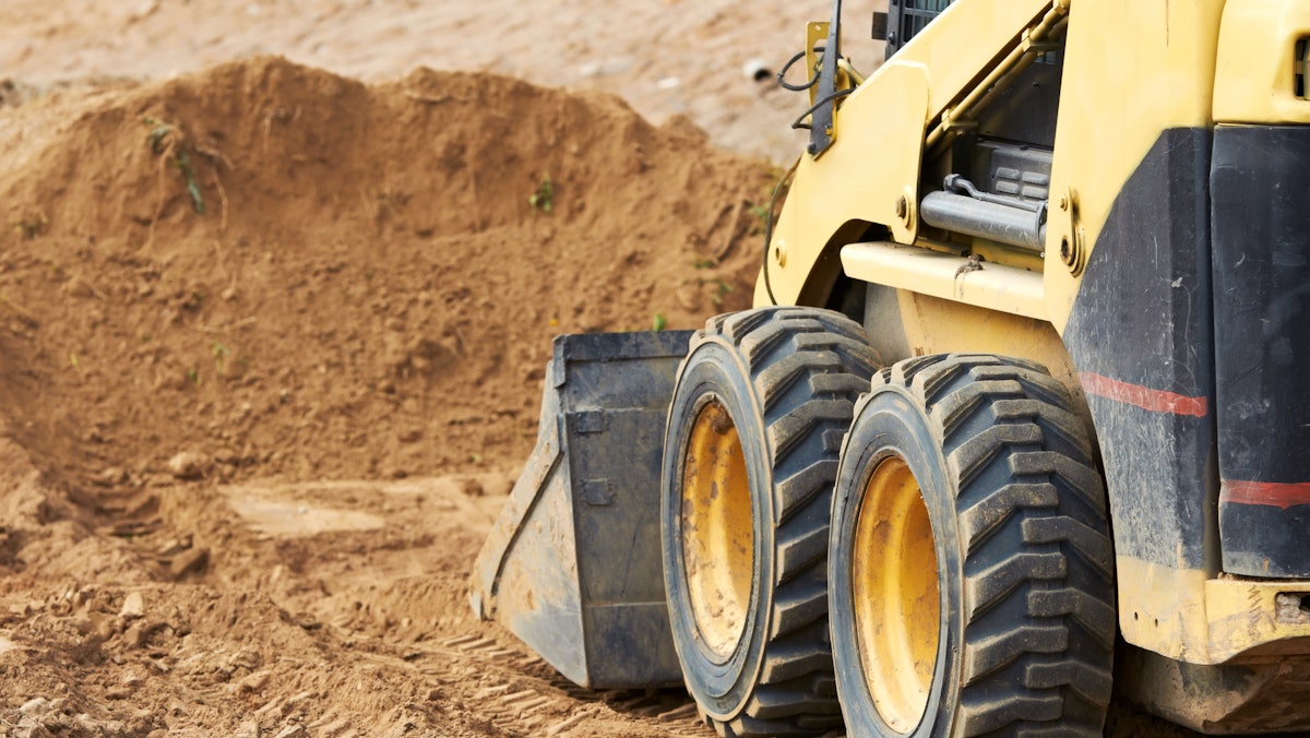 Compare Skid Steer Models Using the 2021 Skid Steer Spec Guide For