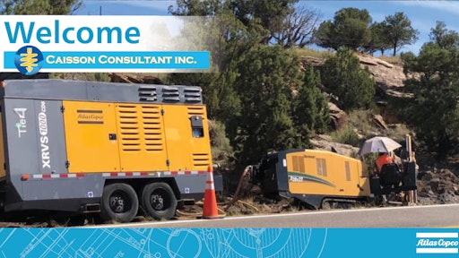 Caisson Consultants