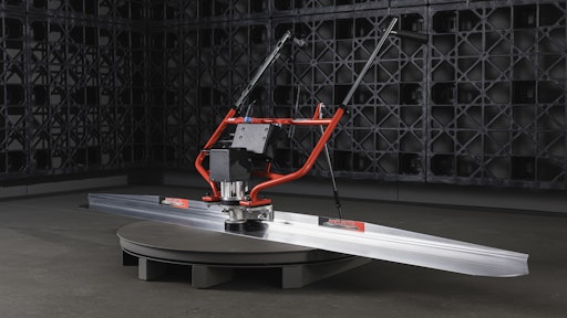 The E-Screed by Magic Screed