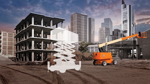 OEM-specific BIM libraries allow users to utilize exact MEWP models at the earliest stages of a project to assure design elements can be accessed throughout construction, then maintained post construction.