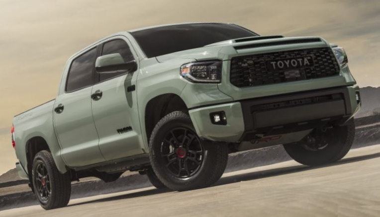 Want To Support American Jobs With Your Pickup Truck Purchase Forget The Nameplate For Construction Pros