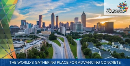 The ACI 2021 Fall Convention Includes a Virtual Option - Vimarsana News
