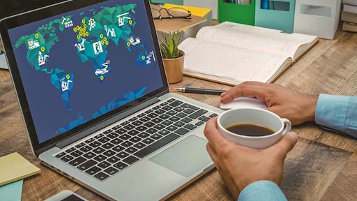 Aug Ipaf Accident Webinar On Laptop