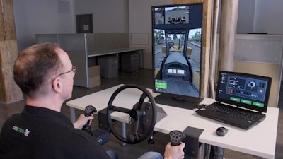 Cm Labs Edge Plus Crew Training Demo 01