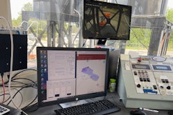 The increased visibility, along with an integration with E.R. Snell’s asphalt plant software, allows everyone in the company to have a dashboard view of what the plant is doing and where trucks are at any given time.