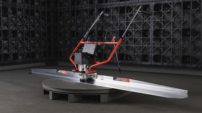 The E-Screed by Magic Screed