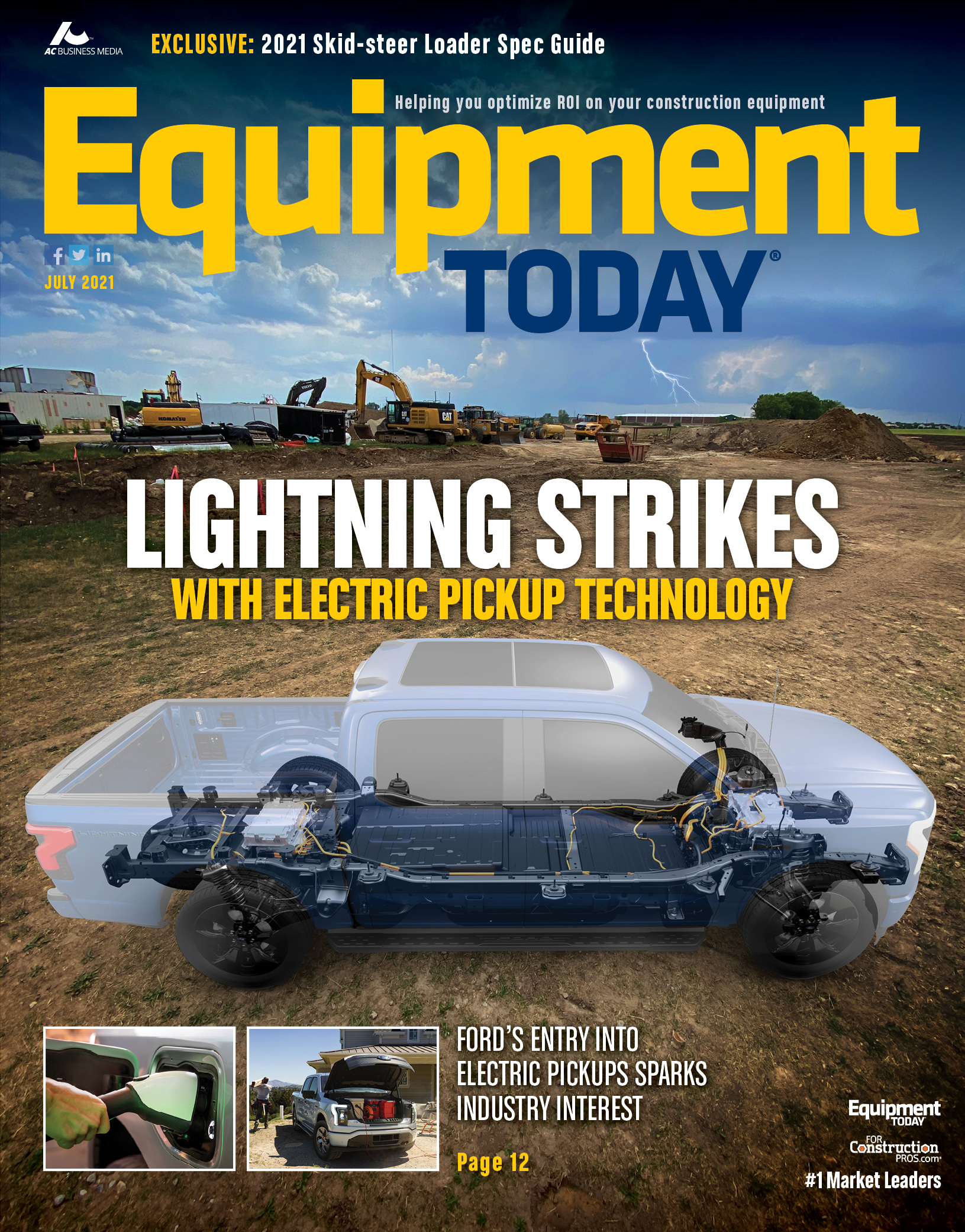 Equipment Today July 2021