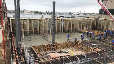 Ekedal Concrete