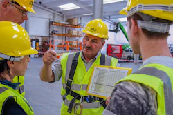 Ipaf Training