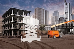 OEM-specific BIM libraries allow users to utilize exact MEWP models at the earliest stages of a project to assure design elements can be accessed throughout construction, then maintained post construction.