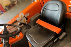 Jlg Seop Option For Telehandlers