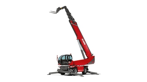 Study Up on Telehandler Load Charts to Ensure Safe, Successful Lifts ...