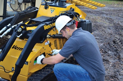 Maintenance