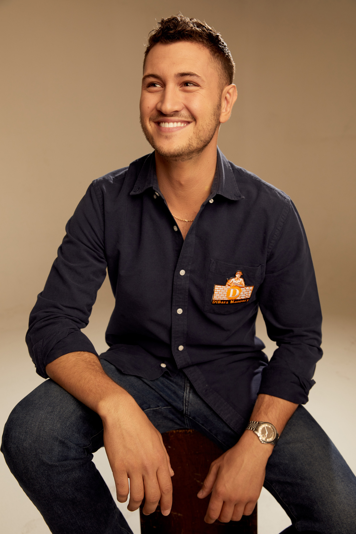 Matt DiBara Headshot